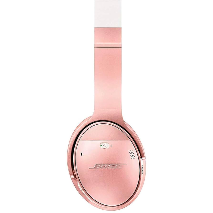 ヘッドホン Bose QuietComfort 35 II Amazon.com: Bose QuietComfort 35 II Wireless Bluetooth